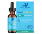 Martin & Pleasance Rest & Quiet Pet Formula Oral Drops 15ml
