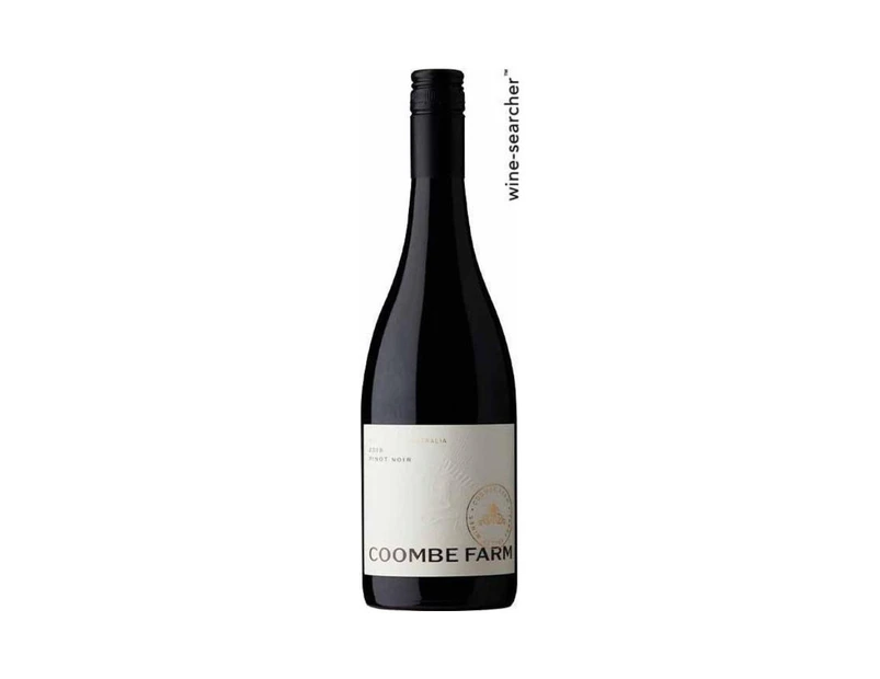 Coombe Yarra Valley Pinot Noir 750ML