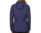 Outdoor Research Women's Refuge Air Hooded Jacket - Twilight