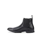 Hush Puppies Men's Chelsea Boots - Black