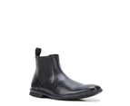 Hush Puppies Men's Chelsea Boots - Black