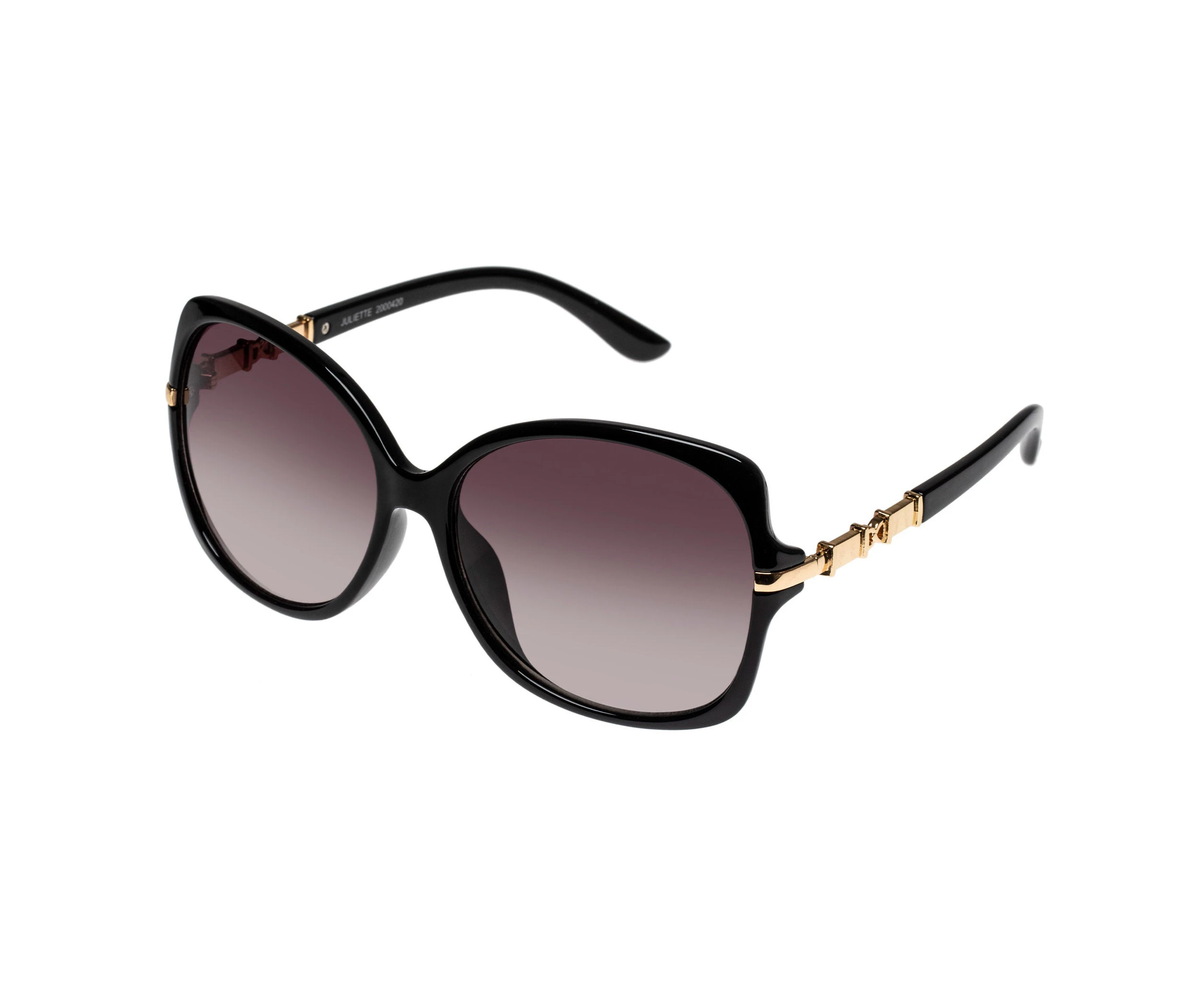 Fiorelli Juliette FIO2000420 Black / Brown Gradient Lenses