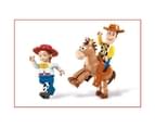 LEGO Toy Story Woody's Round Up (7594) 1
