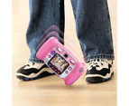 (Pink) - VTech Kidizoom DUO Camera - Pink - Online Exclusive