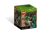 LEGO Minecraft 21102 2