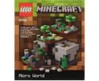 LEGO Minecraft 21102 4