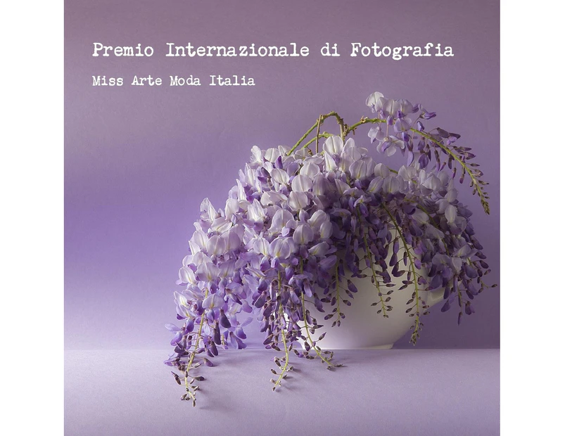 Premio Internazionale Di Fotografia Miss Arte Moda Italia 2016 [Italian]