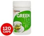 Next Generation Green Tea Capsules 120 Caps 1