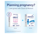 Menevit Pre-Conception Sperm Health 30 Caps