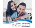 Menevit Pre-Conception Sperm Health 30 Caps