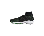 adidas ZG21 Motion BOA Golf Shoes - Core Black/Screaming Green/FTWR White -  Mens Synthetic