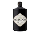 Hendricks Gin 700ml bottle - 1 Bottle