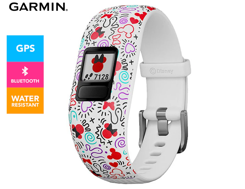 Garmin mickey mouse online