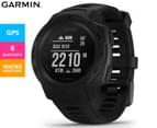 Garmin 45mm Instinct Tactical Edition Bluetooth GPS Sport Watch - Black 1