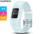 Garmin Vivofit jr. 2 Disney Frozen 2 Elsa Fitness Tracker - Blue