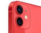 Apple iPhone 12 mini 128GB - (Product) Red