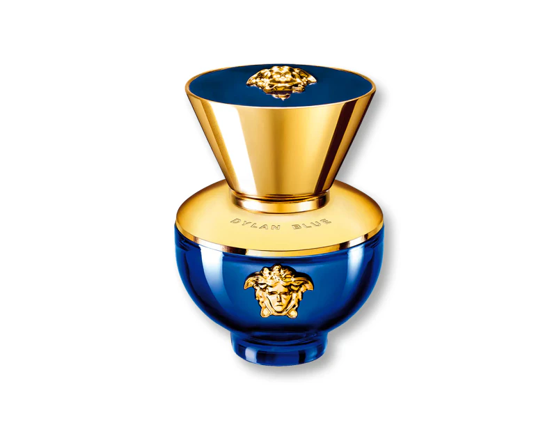 Versace Dylan Blue EDP For Her - 5ml Mini