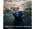 Versace Dylan Blue Women Mini EDP 5ML