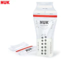 NUK Breast Milk Bags 25-Pack