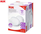 NUK Ultra Dry Comfort Pads / Breast Pads 60-Pack