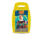 Top Trumps Doctor Who Card Game