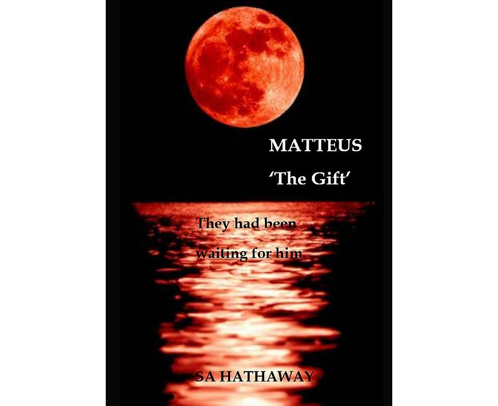 MATTEUS 'The Gift'