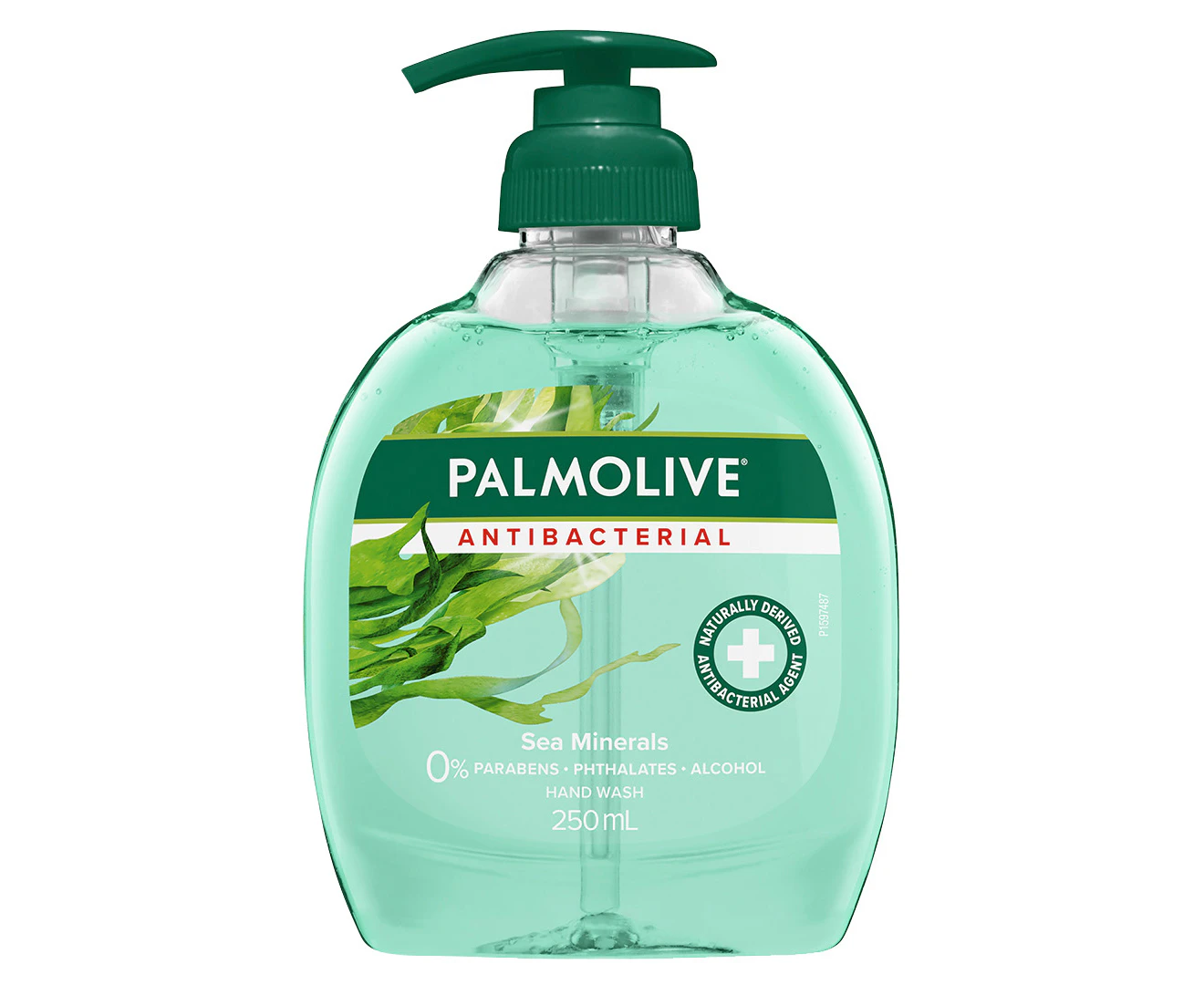 Palmolive Antibacterial Hand Wash Sea Minerals 250mL