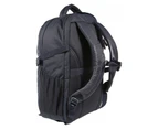 Regatta Paladen II Laptop Bag (Black/Orange) - RG5962