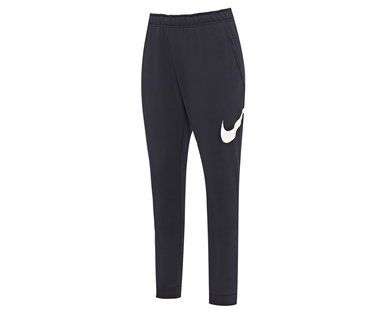 Nike Men's Dri-FIT Tracksuit Pants - Obsidian | Catch.co.nz