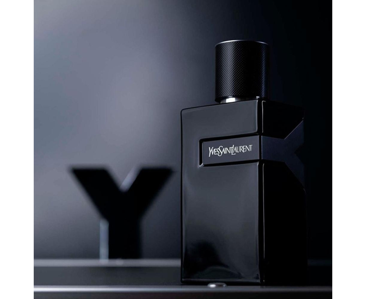 Y yves saint discount laurent le parfum