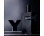 Yves Saint Laurent Y Le Parfum - 100ml 8