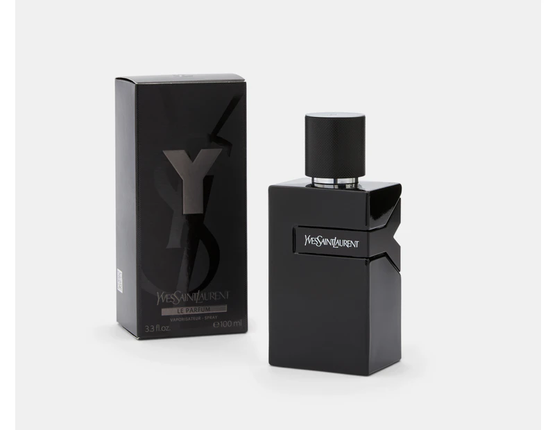 YSL Y Le Parfum for Men EDP Perfume 100mL