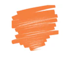 Pilot Pintor Marker Bullet Tip Medium Line Orange