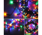 Lexi Lighting 20.8m 240 LED Christmas Fairy Light - Multi