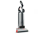 Comac 30cm Upright Vacuum Cleaner Handheld Cleaning Machine f/ Hard Floor/Carpet
