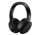EDIFIER W820NB Active Noise Cancelling Wireless Bluetooth Stereo Headphone Headset 46 Hours Playtime, Bluetooth V5.0, Hi-Res Audio Black