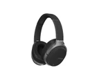 EDIFIER W830BT Black Bluetooth Over-Ear Headphones