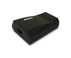 SUNIX USB 3.0 to HDMI Graphics Adapter; Support Widescreen16:9 Full HD 1080; Support Microsoft Windows Operation System