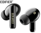 Edifier TW330NB Wireless Active Noise Canceling Bluetooth Earbuds - Black