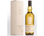 Lagavulin 8yr Single Malt Whisky 700ml