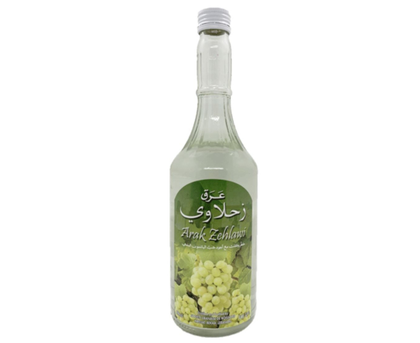 Arak Zehlawi 600ml Catch .au