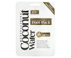XBC Revitalising Coconut Water Foot Pack