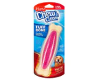 Hartz Large Chew 'n Clean Tuff Bone Dog Toy - Randomly Selected