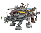 LEGO Star Wars Captain Rex's AT-TE 75157 by LEGO