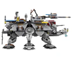 LEGO Star Wars Captain Rex's AT-TE 75157 by LEGO