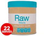 Amazonia Raw Beauty Collagen Glow 200g