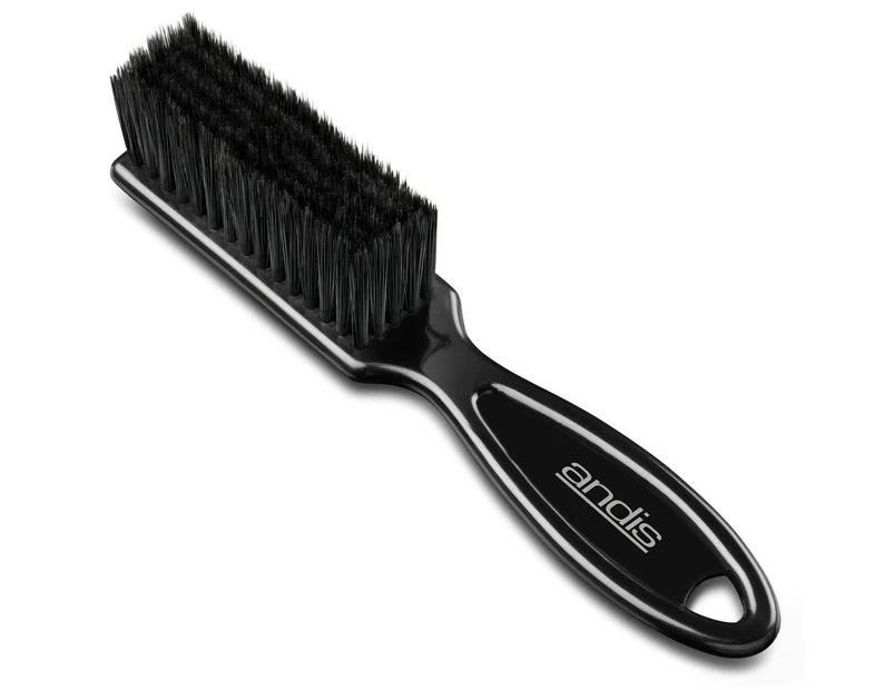 Andis Black Blade Brush for Cleaning Clippers & Trimmers