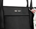 Nine West Ginelle Tote Bag - Black