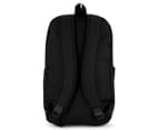 Adidas 22.5L Essentials 3-Stripes Response Backpack - Black/White 3