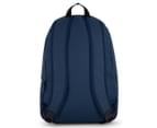 Adidas 27.5L Classic Badge of Sport Backpack - Crew Navy/White 3